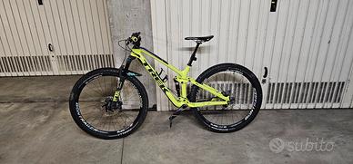 MTB full 29 taglia M