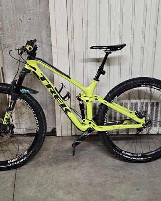 MTB full 29 taglia M