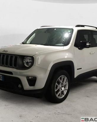 Jeep Renegade 4xe 1.3 T4 PHEV 190cv Limited 4...