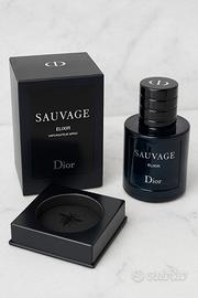 Dior Sauvage Elixir - Eau de Parfum Uomo 60ml