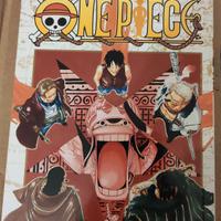 one piece n.20