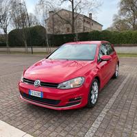 Volkswagen Golf 1.6 TDI 110 CV 5p. Executive BlueM