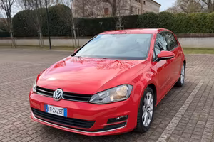 Volkswagen Golf 1.6 TDI 110 CV 5p. Executive BlueM