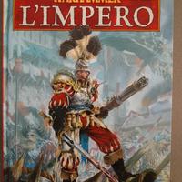 Codex l'impero Warhammer 
