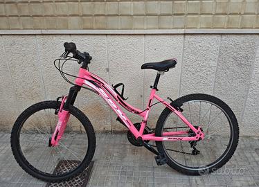Bici SBK 24