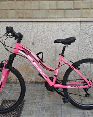 Bici SBK 24