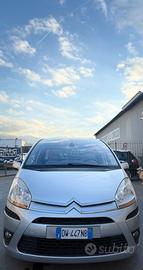 Citroen C4 Picasso 1.6 Benzina Elegance 120 Cv