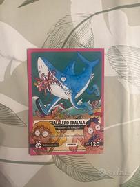 Trallallero trallallà