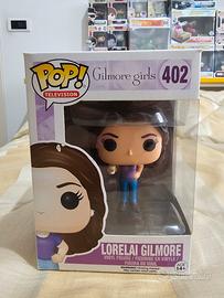 Funko Pop! Lorelai Gilmore