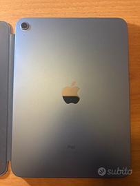 IPAD 10GEN + COVER MAGNETICA + APPLE PENCIL USB-C
