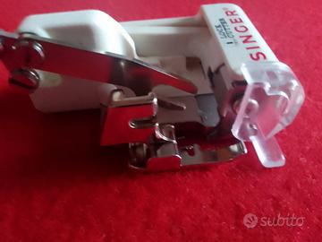 Piedino taglia e cuci SINGER