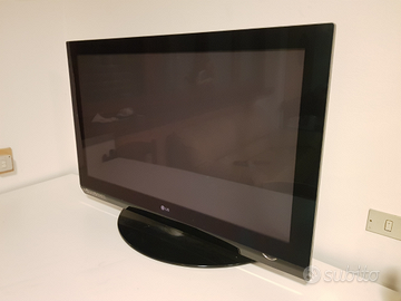TV LG 43" al plasma