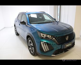 PEUGEOT 2008 2ª serie - 2008 PureTech 130 S&S EAT8