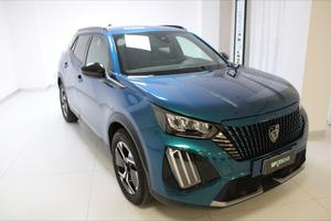 PEUGEOT 2008 2ª serie - 2008 PureTech 130 S&S EAT8