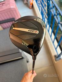 DRIVER TITLEIST GT1