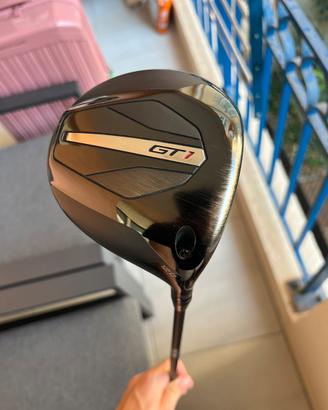 DRIVER TITLEIST GT1