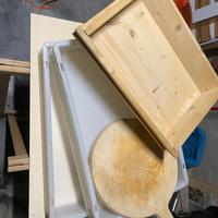 kit pizza fatta in casa