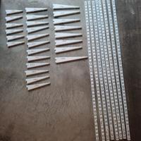 Sistema mensole Element System made in Germany