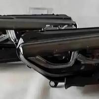 Alfa Romeo Tonale Fari Full LED