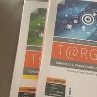 Target-conoscere, progettare, collaborare