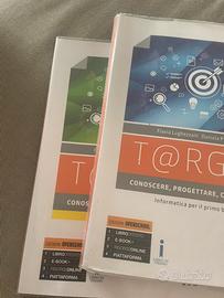 Target-conoscere, progettare, collaborare
