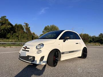 595 Competizione originale!!!