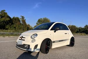 595 Competizione originale!!!