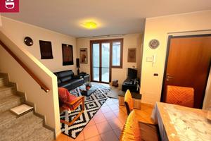 Villa a schiera Zelo Buon Persico