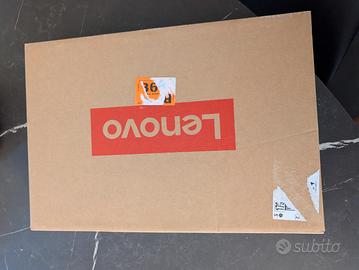 Lenovo ideapad slim 3 Intel i7  512gb 