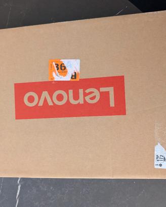 Lenovo ideapad slim 3 Intel i7  512gb 