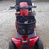 Scooter elettrico victory xl 130