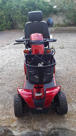 Scooter elettrico victory xl 130