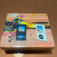 Lettore MP3/MP4