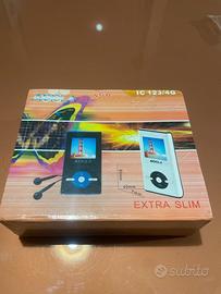 Lettore MP3/MP4