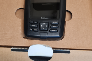 Ecoscandaglio gps ecomap