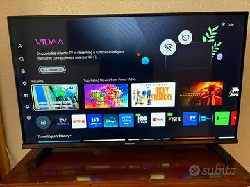 HISENSE, Smart TV 32''