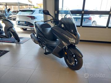Kymco X-Town 300i - 2018