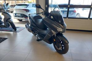 Kymco X-Town 300i - 2018