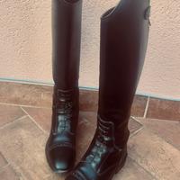 Stivali da equitazione  taglia 39