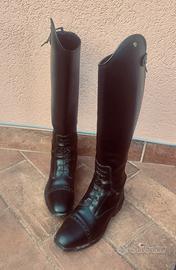 Stivali da equitazione  taglia 39