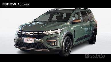 Dacia Jogger Extreme UP MY24 TCe 100 GPL ECO-G 7p
