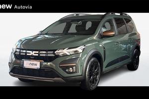 Dacia Jogger Extreme UP MY24 TCe 100 GPL ECO-G 7p