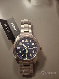 Orologio Citizen nuovo