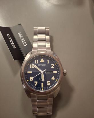 Orologio Citizen nuovo