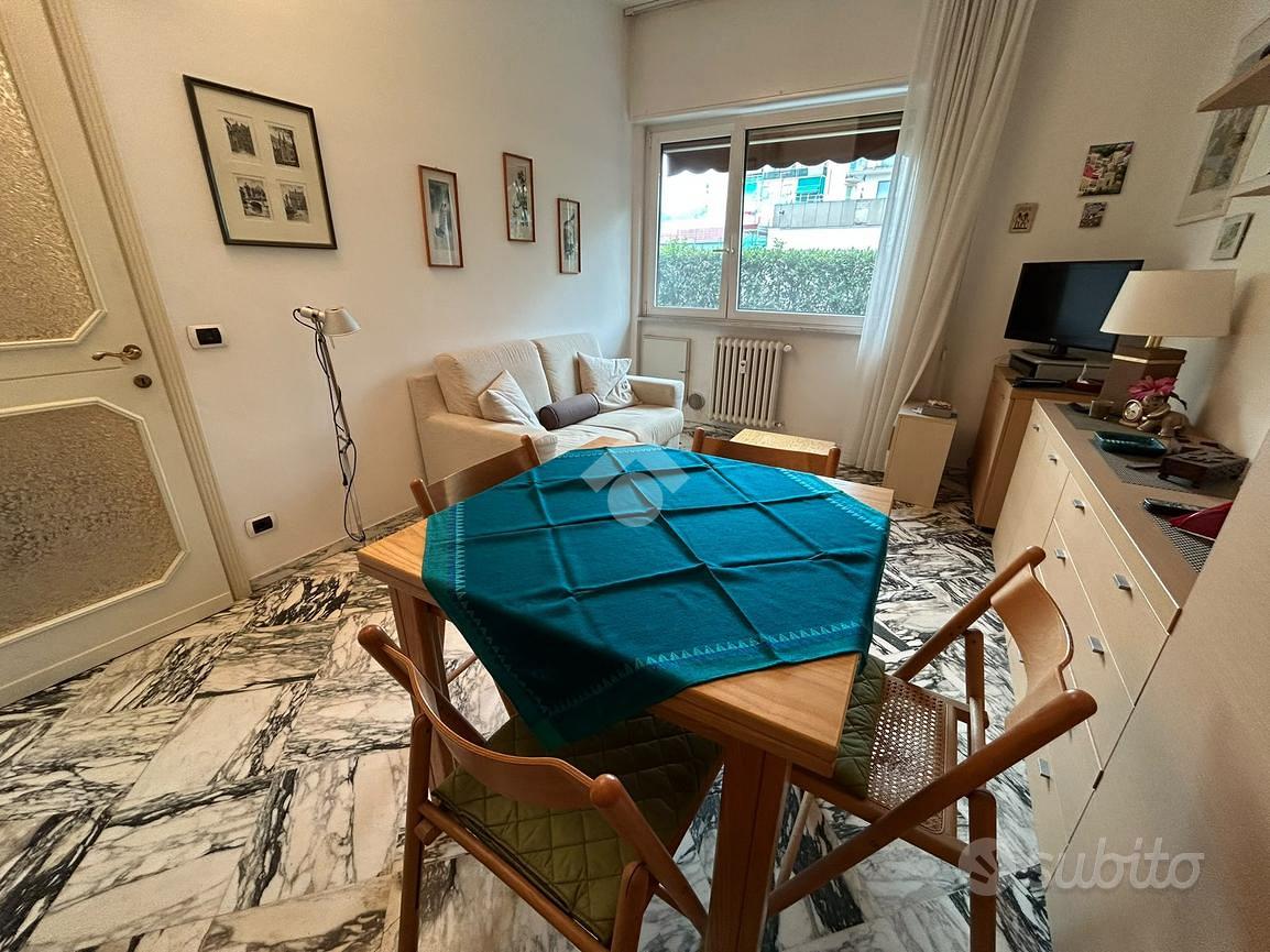 Appartamento – Rapallo, Cappelletta, San Michele di Pagana - Vista 3