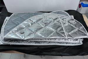 Oscuranti termici camper Ducato