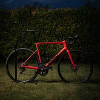BMC TEAMMACHINE SRL FIVE 2023