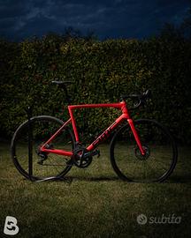 BMC TEAMMACHINE SRL FIVE 2023