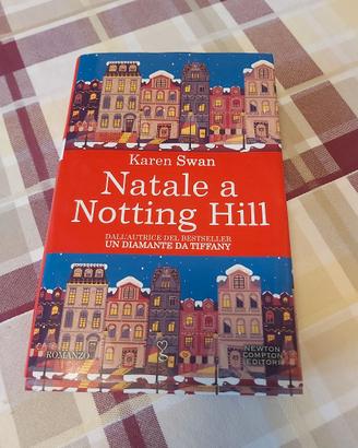 Natale a Notting Hill