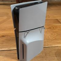 PS5 con lettore disco – 10/01/2024- com scontrino